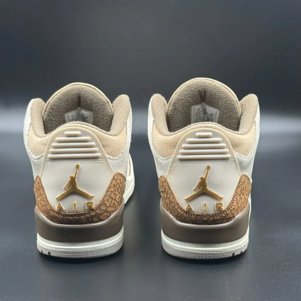 Air Jordan 3 Retro 'Palomino'